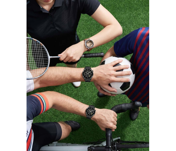 HONOR Watch 6 brązowy 46mm - 1580328 - zdjęcie 8
